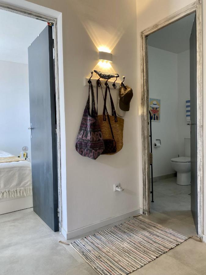Villa Baievue 滨海卡瓦莱尔 外观 照片